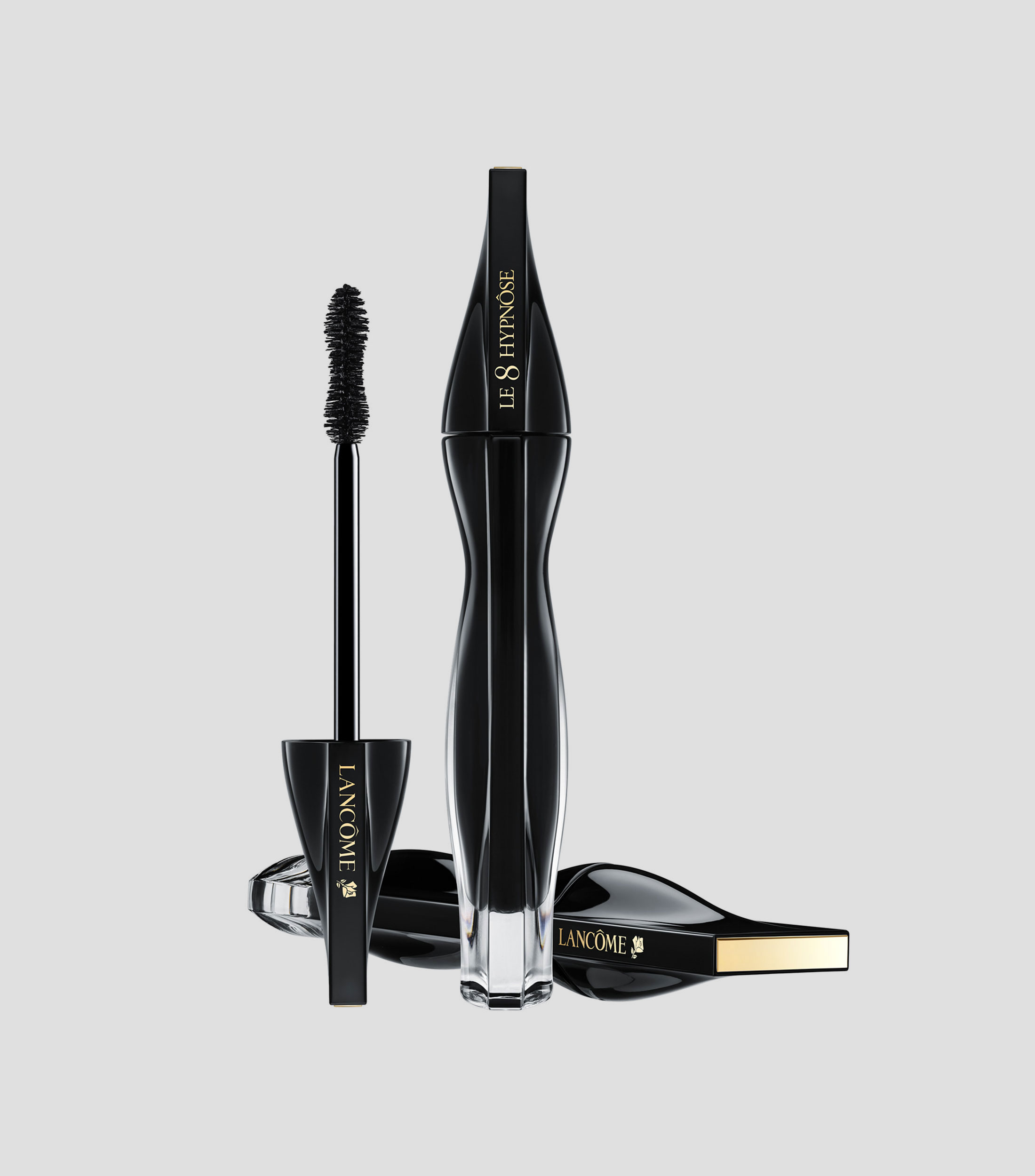 Mascara de pestanas Le 8 Hypnose, 8 ml